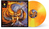 Motorhead - Another Perfect Day LP (Orange/Yellow Spinner Vinyl)