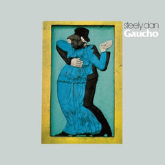 Steely Dan - Gaucho LP