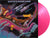 Bootsy's Rubber Band - This Boot Is Made For Fonk-N LP (Magenta Vinyl)