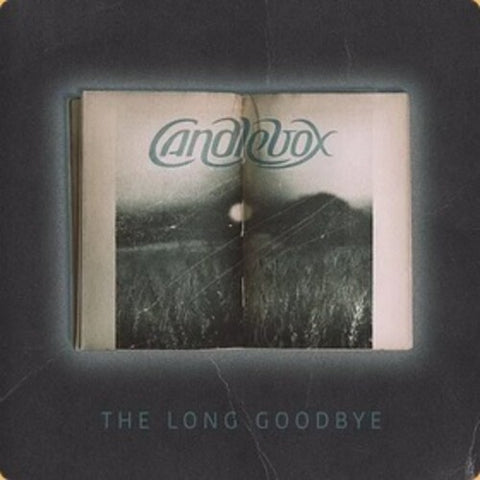 Candlebox - The Long Goodbye 2LP