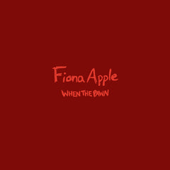 Fiona Apple - When The Pawn... LP