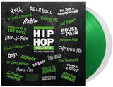 Hip Hop Collected: The Next Chapter 2LP