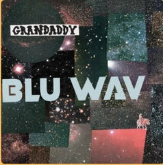 Grandaddy - Blu Wav LP (Indie Exclusive Limited Edition Nebula Vinyl)