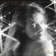 Molly Lewis - On The Lips LP (Gold Vinyl)