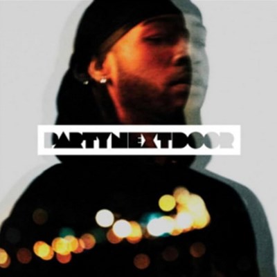 Partynextdoor - Partynextdoor LP