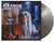 Saxon - Metalhead LP (Silver Vinyl)