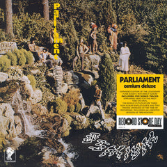 Parliament - Osmium 2LP
