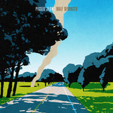 Pissed Jeans - Half Divorced LP (Limited Edition Spotify Green Vinyl)