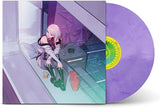 Akira Yamaoka, Marcin Przybylo - Cyberpunk: Edgerunners O.S.T. LP (Purple Vinyl)