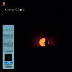 Gene Clark - White Light LP