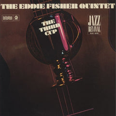 Eddie Fisher - The Third Cup LP