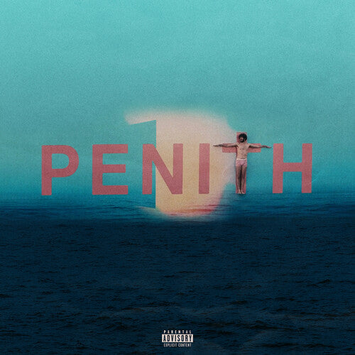 Lil Dicky - PENITH (The Dave Soundtrack) 2LP