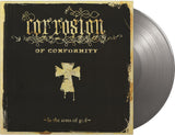 Corrosion Of Conformity - In The Arms Of God LP (Silver Vinyl)
