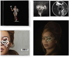 Beyonce - Cowboy Carter CD (Snake Back)