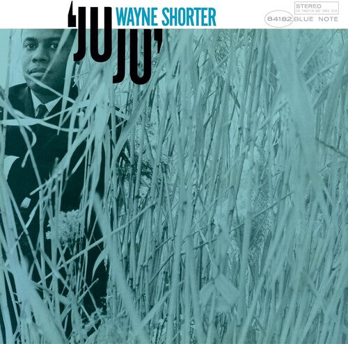 Wayne Shorter - Juju LP (Blue Note Classic Vinyl Edition) – Beat