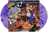 Boogie Down Productions - Sex And Violence 2LP (Purple Vinyl)