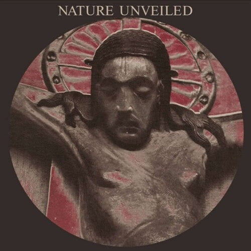 Current 93 - Nature Unveiled LP