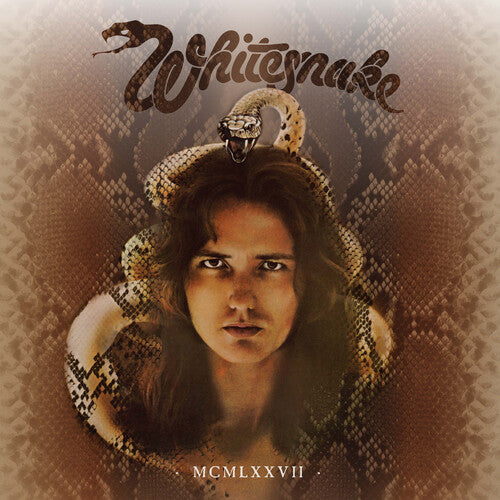 ★whitesnake★ Whitesnake - Whitesnake MCMXXVII LP – Beat Street Records