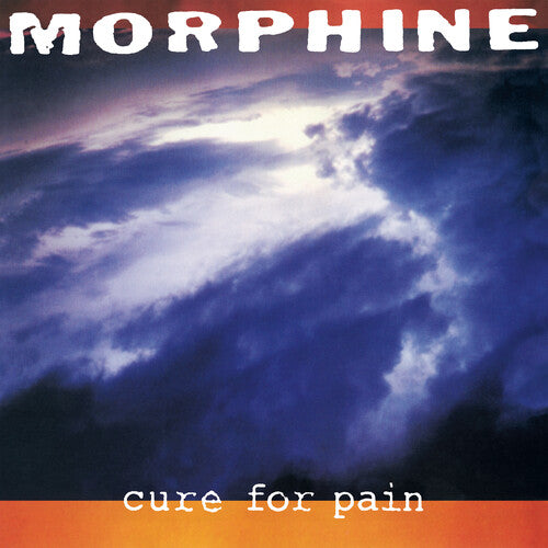 Morphine - Cure For Pain LP
