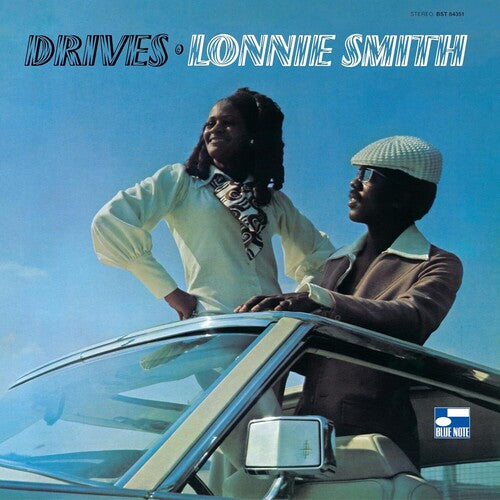Lonnie Smith - Drives (Blue Note Classic Vinyl Series) LP