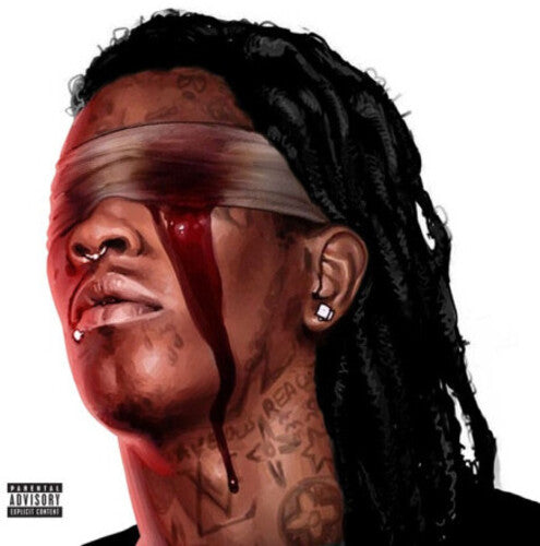 Young Thug - Slime Season 3 LP