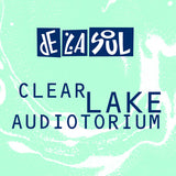 De La Soul - Clear Lake Audiotorium EP