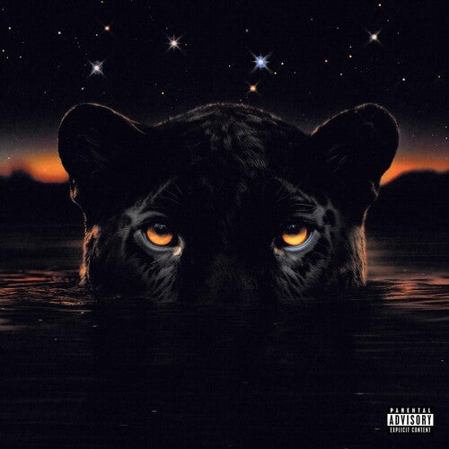 Victoria Monet - Jaguar II 2LP (Deluxe Version