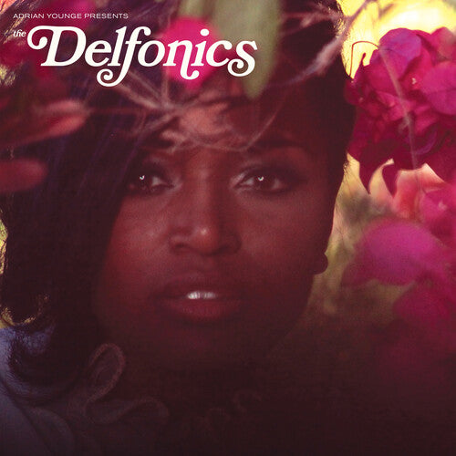 Adrian Younge Presents: The Delfonics LP