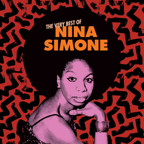 Nina Simone - The Very Best Of LP