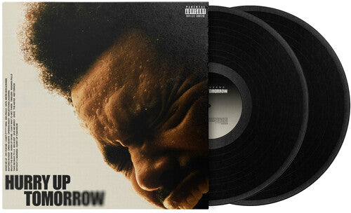 The Weeknd - Hurry Up Tomorrow (The Complete Edition) 2LP