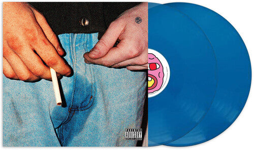 新品 Tyler, The Creator \"Cherry Bomb \" LP Tyler, The Creator - Cherry Bomb ( on Red Vinyl ) - The Record Centre