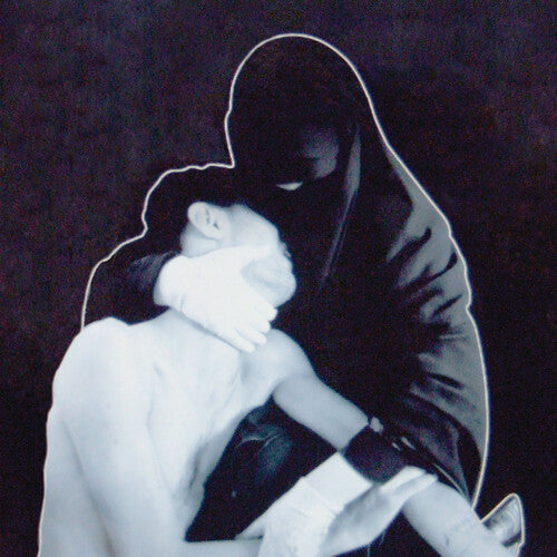 Crystal Castles - III LP