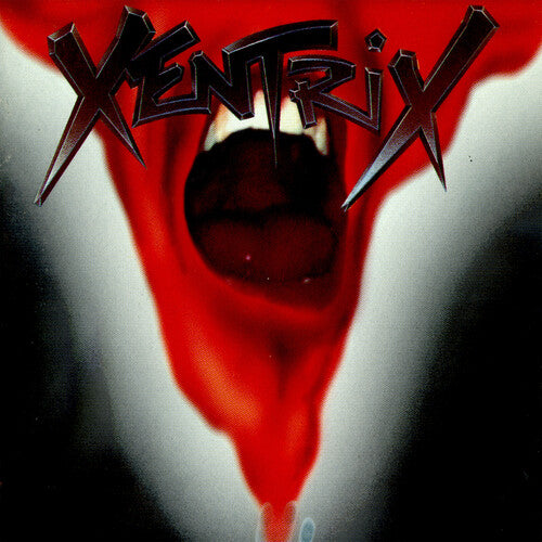 Xentrix - Scourge LP