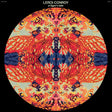 Album cover with intricate design and 'Leroi Conroy a tiger's tale' text