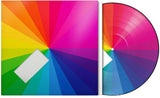 Jamie XX - In Colour LP (10th Anniversary Picture Disc)