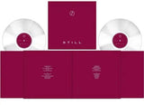 Joy Division - Still 2LP (Clear Vinyl)