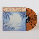 Superchunk - Songs In The Key Of Yikes LP