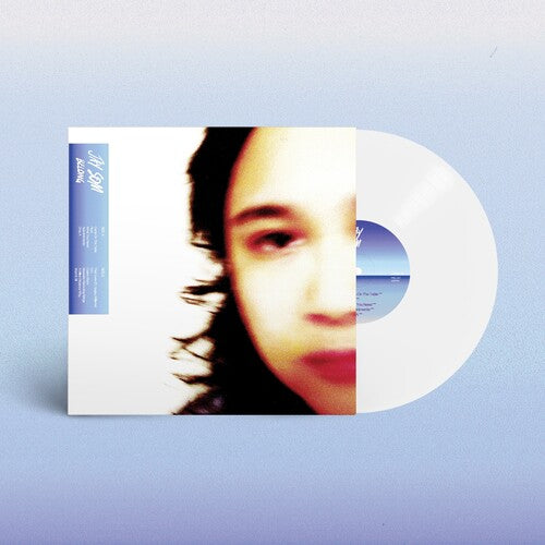 Jay Som - Belong LP (White Vinyl)