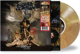 Lizzy Borden - Appointment With Death LP (Gold Vinyl)