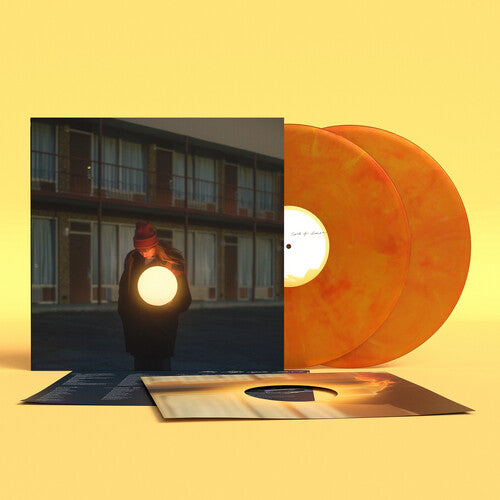 Flock Of Dimes - Life You Save LP (Loser Edition Citrus Vinyl)