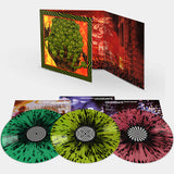 King Gizzard And The Lizard Wizard - King Gizzard Live In Houston '24 3LP