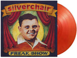 Silverchair - Freak Show LP (Red/Black Marble Vinyl)