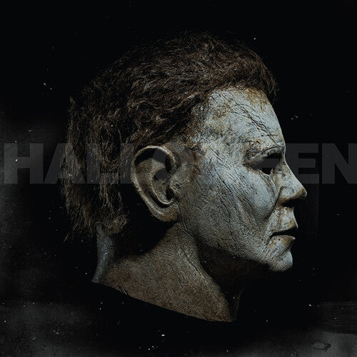 John Carpenter - Halloween (Expanded Art Edition) - O.S.T. 2LP (Coloured Vinyl)