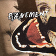 Album cover with a butterfly and text overlay on a textured background
