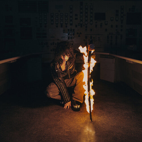 Jane Remover - Revengeseekers LP (Indie Exclusive)