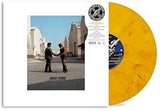Pink Floyd - Wish You Were Here LP (Yellow Vinyl)