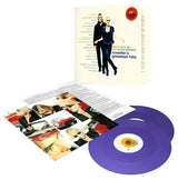 Roxette - Don't Bore Us Get To The Chorus: Roxette's Greatest Hits 2LP (Purple Vinyl)