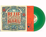 Blue Rodeo - Songs Seldome Heard LP (Green Vinyl)