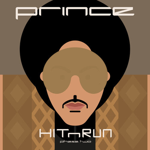Prince - HitNRun Phase 2 LP