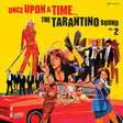 Album cover for 'Once Upon a Time.